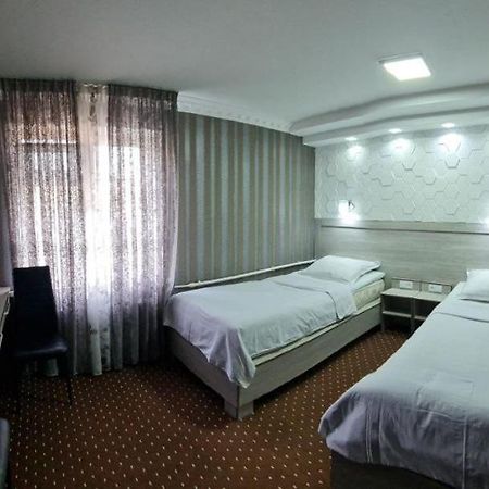 Appartement Osiyo à Ferghana Extérieur photo
